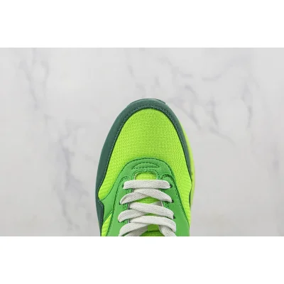 Street Division x Tinker Hatfield x Nike Air Max 1 "University of Oregon" фото № 3