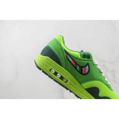 Street Division x Tinker Hatfield x Nike Air Max 1 "University of Oregon" фото № 4