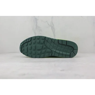 Street Division x Tinker Hatfield x Nike Air Max 1 "University of Oregon" фото № 8