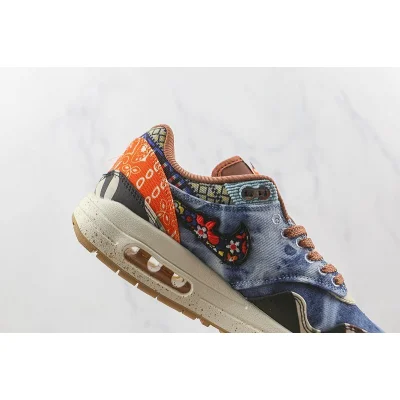 Concepts x Nike Air Max 1 SP "Heavy" фото № 4