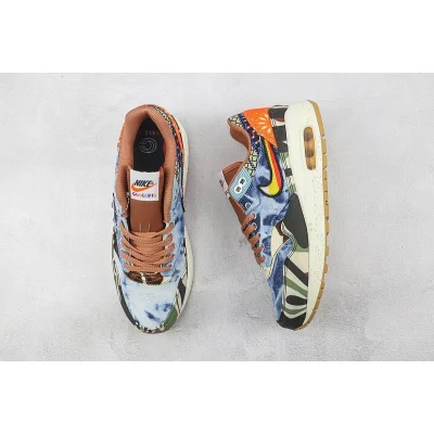 Concepts x Nike Air Max 1 SP "Heavy" фото № 6