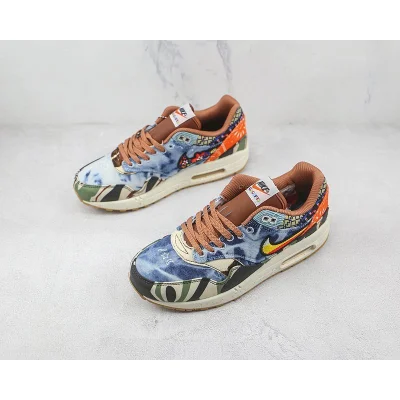 Concepts x Nike Air Max 1 SP "Heavy" фото № 7