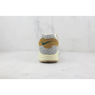 Nike Air Max 1 "Safari" фото № 8 Nike Air Max 1 "Safari" фото № 8