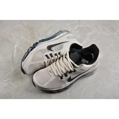 Nike Air Max 2013 "Desert Sand" фото № 6 Nike Air Max 2013 "Desert Sand" фото № 6