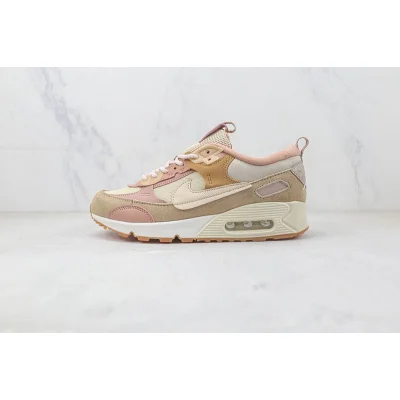 Nike Air Max 90 "Sanddrift" фото № 2