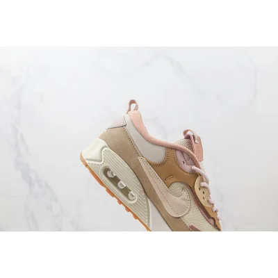 Nike Air Max 90 "Sanddrift" фото № 4