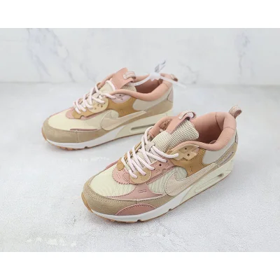 Nike Air Max 90 "Sanddrift" фото № 5