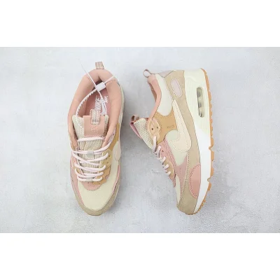 Nike Air Max 90 "Sanddrift" фото № 6