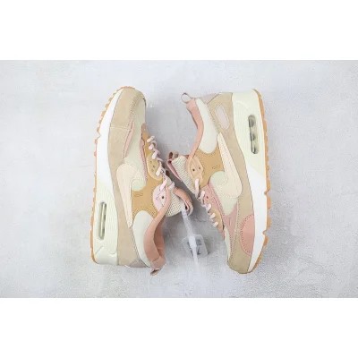 Nike Air Max 90 "Sanddrift" фото № 7