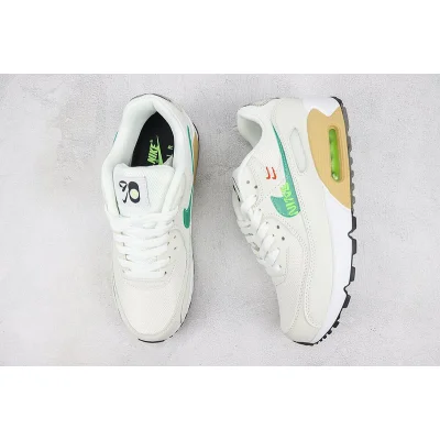 Nike Air Max 90 "Neptune Green" фото № 6