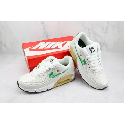 Nike Air Max 90 "Neptune Green" фото № 7