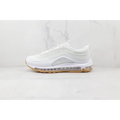Nike Air Max 97 "White" фото № 2
