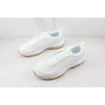 Nike Air Max 97 "White" фото № 5