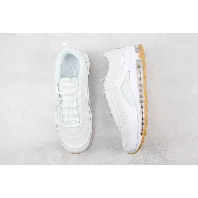 Nike Air Max 97 "White" фото № 6