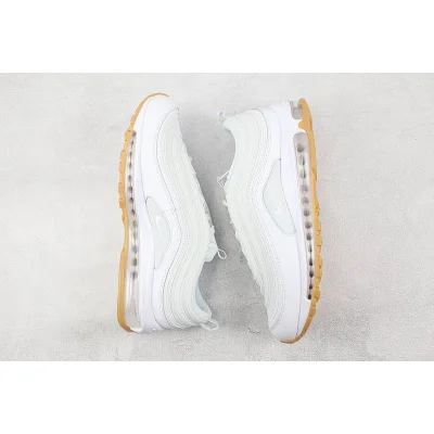 Nike Air Max 97 "White" фото № 7