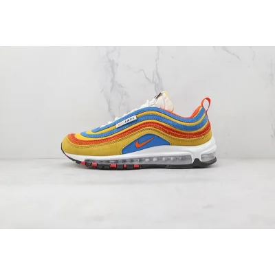 Nike Air Max 97 SE "Running Club" фото № 2 Nike Air Max 97 SE "Running Club" фото № 2