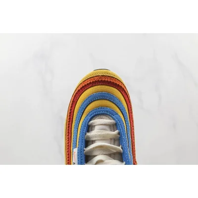 Nike Air Max 97 SE "Running Club" фото № 3 Nike Air Max 97 SE "Running Club" фото № 3