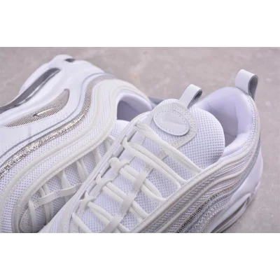 Nike Air Max 97 "White Chrome Reflective" фото № 3 Nike Air Max 97 "White Chrome Reflective" фото № 3