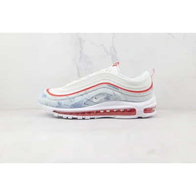 Nike Air Max 97 "Washed Denim" фото № 2