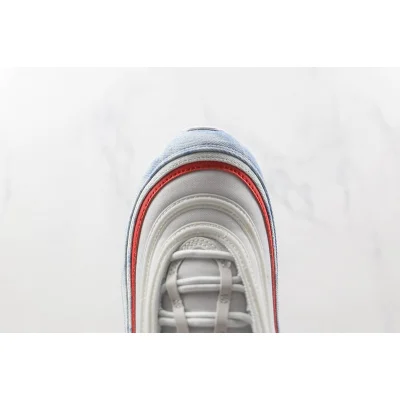Nike Air Max 97 "Washed Denim" фото № 3