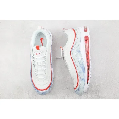 Nike Air Max 97 "Washed Denim" фото № 6