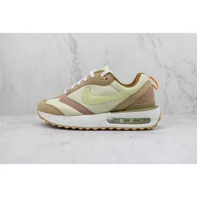 Nike Air Max Dawn "Coconut Milk/Citron Tint" фото № 2