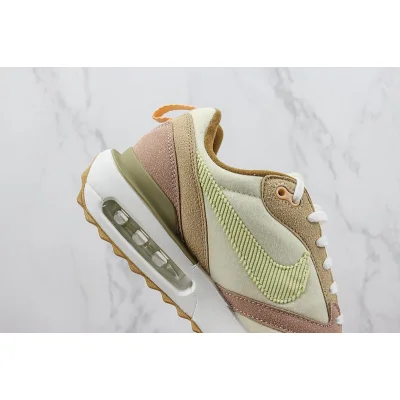 Nike Air Max Dawn "Coconut Milk/Citron Tint" фото № 4