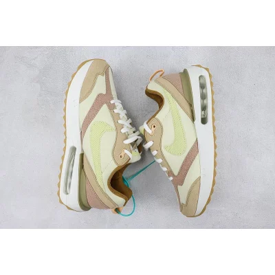 Nike Air Max Dawn "Coconut Milk/Citron Tint" фото № 6