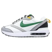 Nike Air Max Dawn "White/Grey/Black/Pine Green"