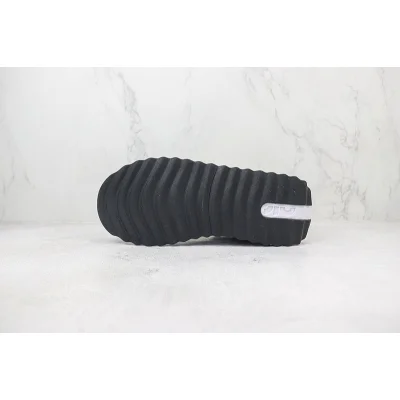 Nike Air Max Dawn "White/Grey/Black/Pine Green" фото № 8