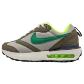 Nike Air Max Dawn "Olive Grey/Malachite"