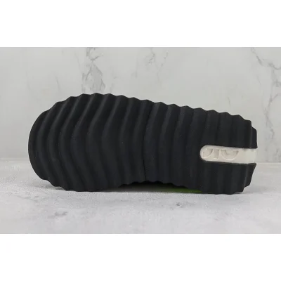 Nike Air Max Dawn "Olive Grey/Malachite" фото № 8