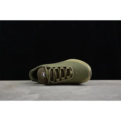 Nike Air Max Dn "Olive oil" фото № 7