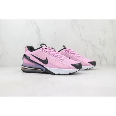 Nike Air Max Pulse Roam "Neon Pink/Black" фото № 6