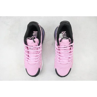 Nike Air Max Pulse Roam "Neon Pink/Black" фото № 7
