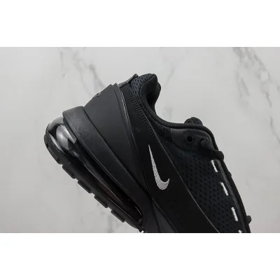 Nike Air Max Pulse "Triple Black" фото № 4