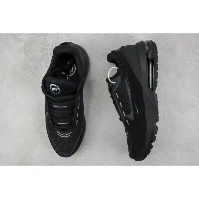 Nike Air Max Pulse "Triple Black" фото № 7