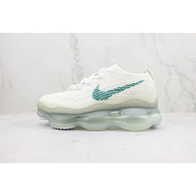 Nike Air Max Scorpion "White/Turquoise" фото № 2 Nike Air Max Scorpion "White/Turquoise" фото № 2