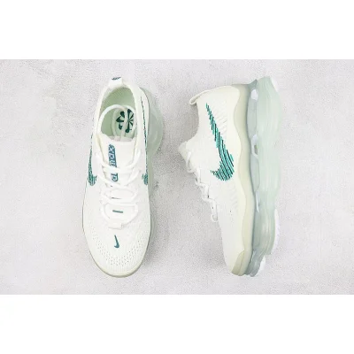 Nike Air Max Scorpion "White/Turquoise" фото № 6 Nike Air Max Scorpion "White/Turquoise" фото № 6
