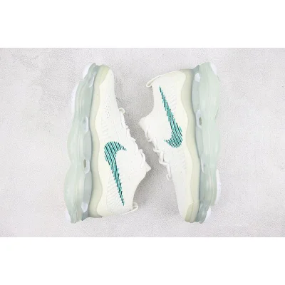 Nike Air Max Scorpion "White/Turquoise" фото № 7 Nike Air Max Scorpion "White/Turquoise" фото № 7