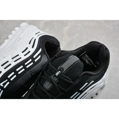 Comme Des Garcons Homme Plus x Nike Air Max TL 2.5 "Black/White" фото № 8 Comme Des Garcons Homme Plus x Nike Air Max TL 2.5 "Black/White" фото № 8