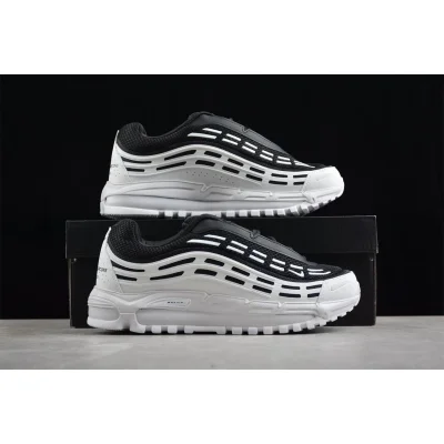 Comme Des Garcons Homme Plus x Nike Air Max TL 2.5 "Black/White" фото № 9 Comme Des Garcons Homme Plus x Nike Air Max TL 2.5 "Black/White" фото № 9