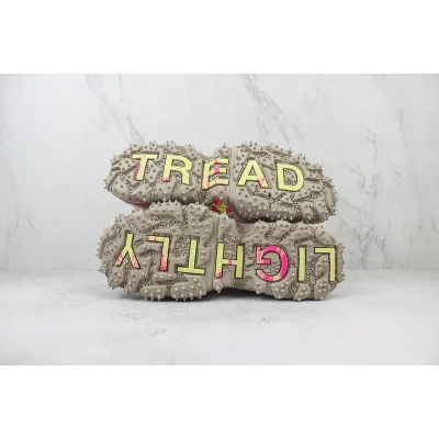 Off-White x Nike Air Terra Forma "Grey" фото № 8 Off-White x Nike Air Terra Forma "Grey" фото № 8