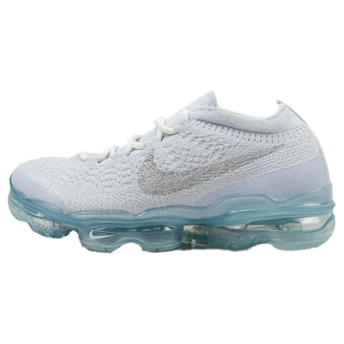 Nike Air VaporMax 2023 Flyknit "Pure Platinum"