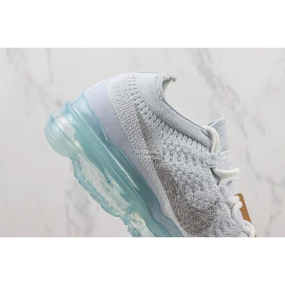 Nike Air VaporMax 2023 Flyknit "Pure Platinum" фото № 4