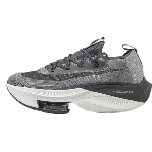 Nike Air Zoom Alphafly Next "Grey"