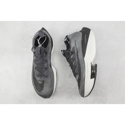 Nike Air Zoom Alphafly Next "Grey" фото № 7