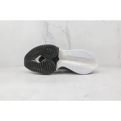 Nike Air Zoom Alphafly Next "Grey" фото № 8