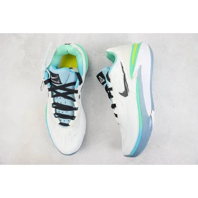 Nike Air Zoom GT Cut 2 "Ice Blue/Light Green" фото № 6 Nike Air Zoom GT Cut 2 "Ice Blue/Light Green" фото № 6