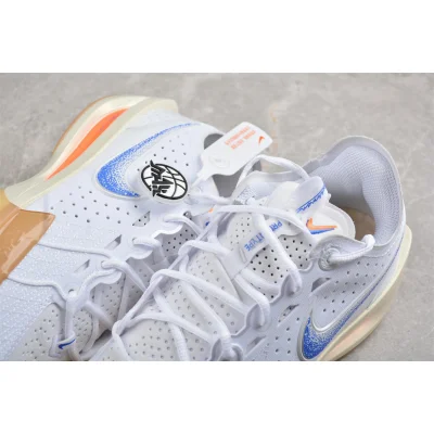 Nike Air Zoom GT Cut 3 "Blueprint" фото № 8 Nike Air Zoom GT Cut 3 "Blueprint" фото № 8